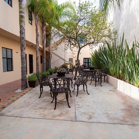 Hotel Suites Dali Σαν Μιγκέλ ντε Αγιέντε Εξωτερικό φωτογραφία