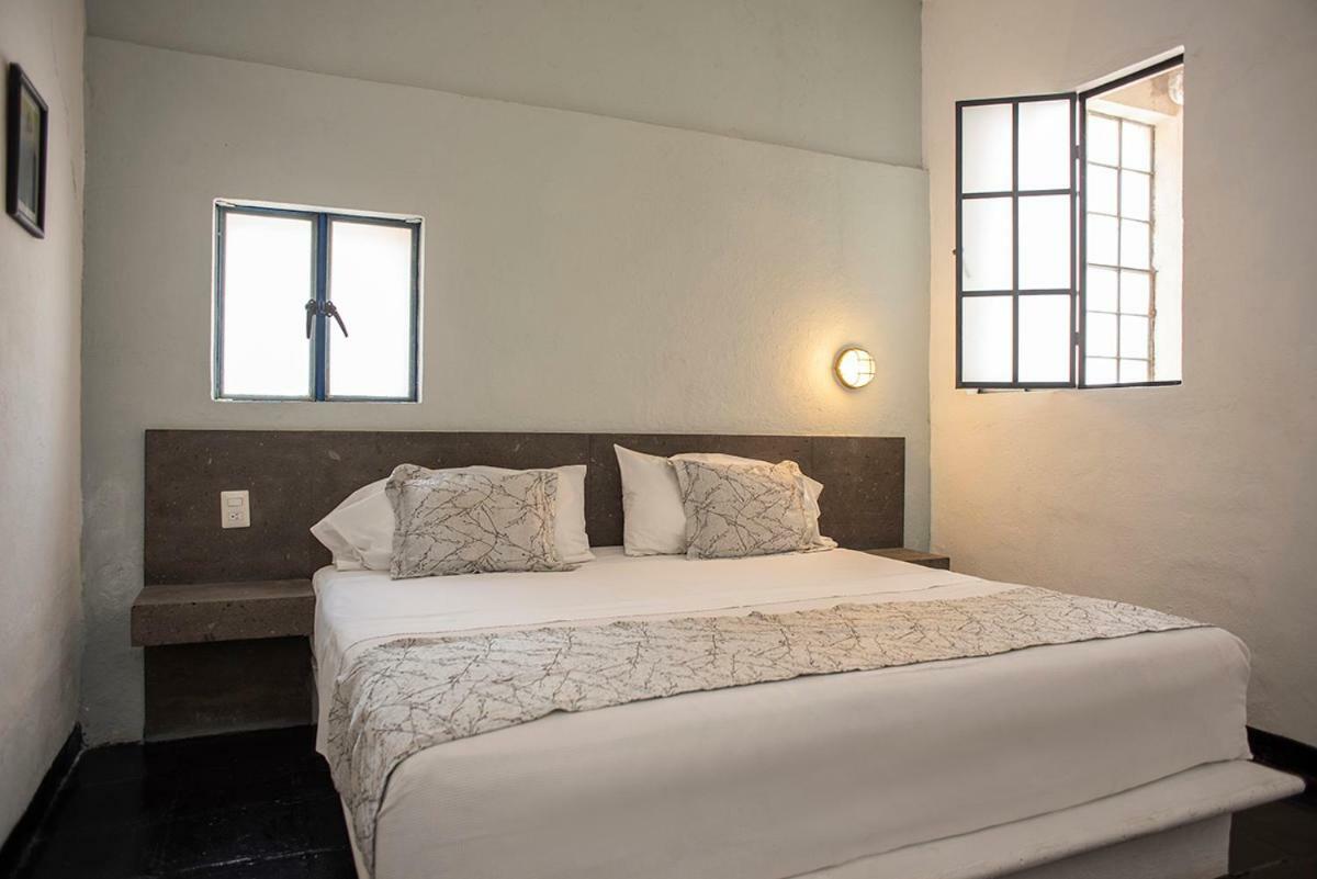 Hotel Suites Dali Σαν Μιγκέλ ντε Αγιέντε Εξωτερικό φωτογραφία