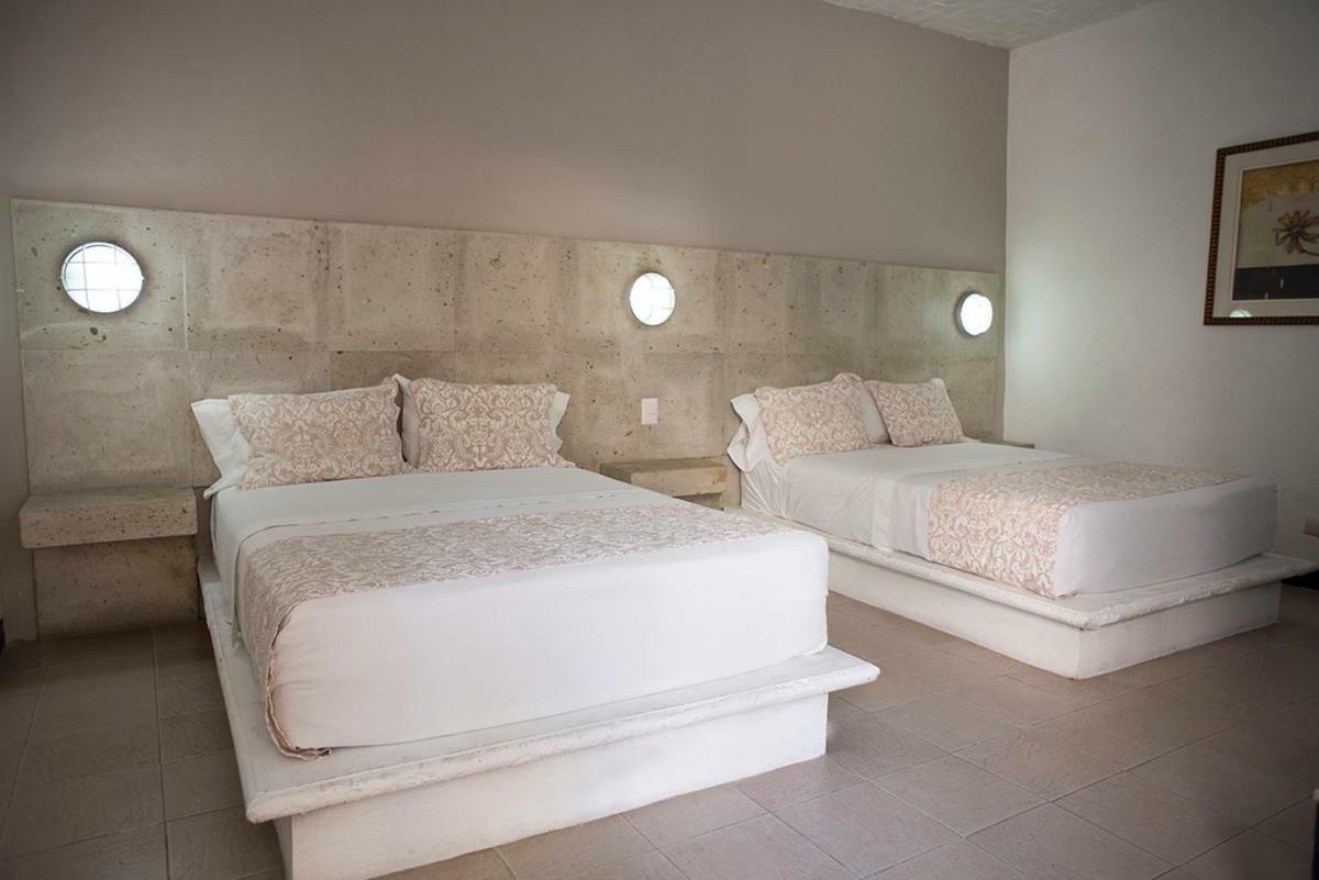 Hotel Suites Dali Σαν Μιγκέλ ντε Αγιέντε Εξωτερικό φωτογραφία