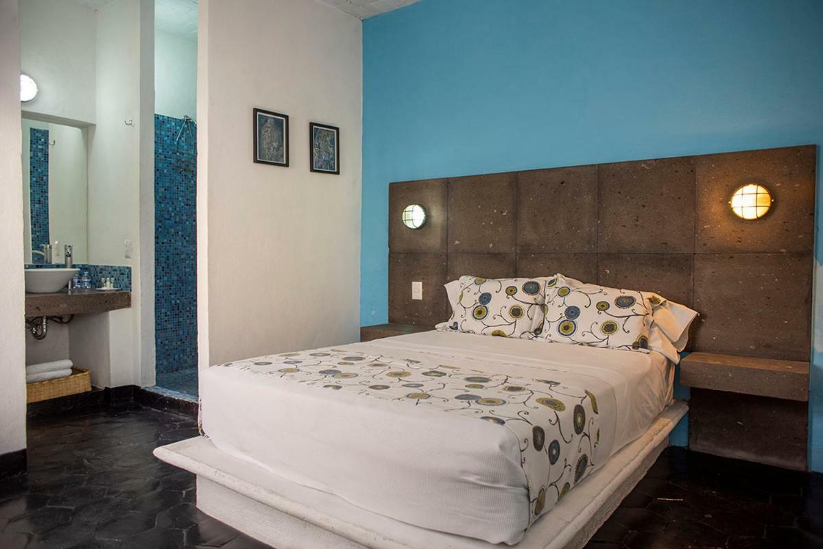 Hotel Suites Dali Σαν Μιγκέλ ντε Αγιέντε Εξωτερικό φωτογραφία
