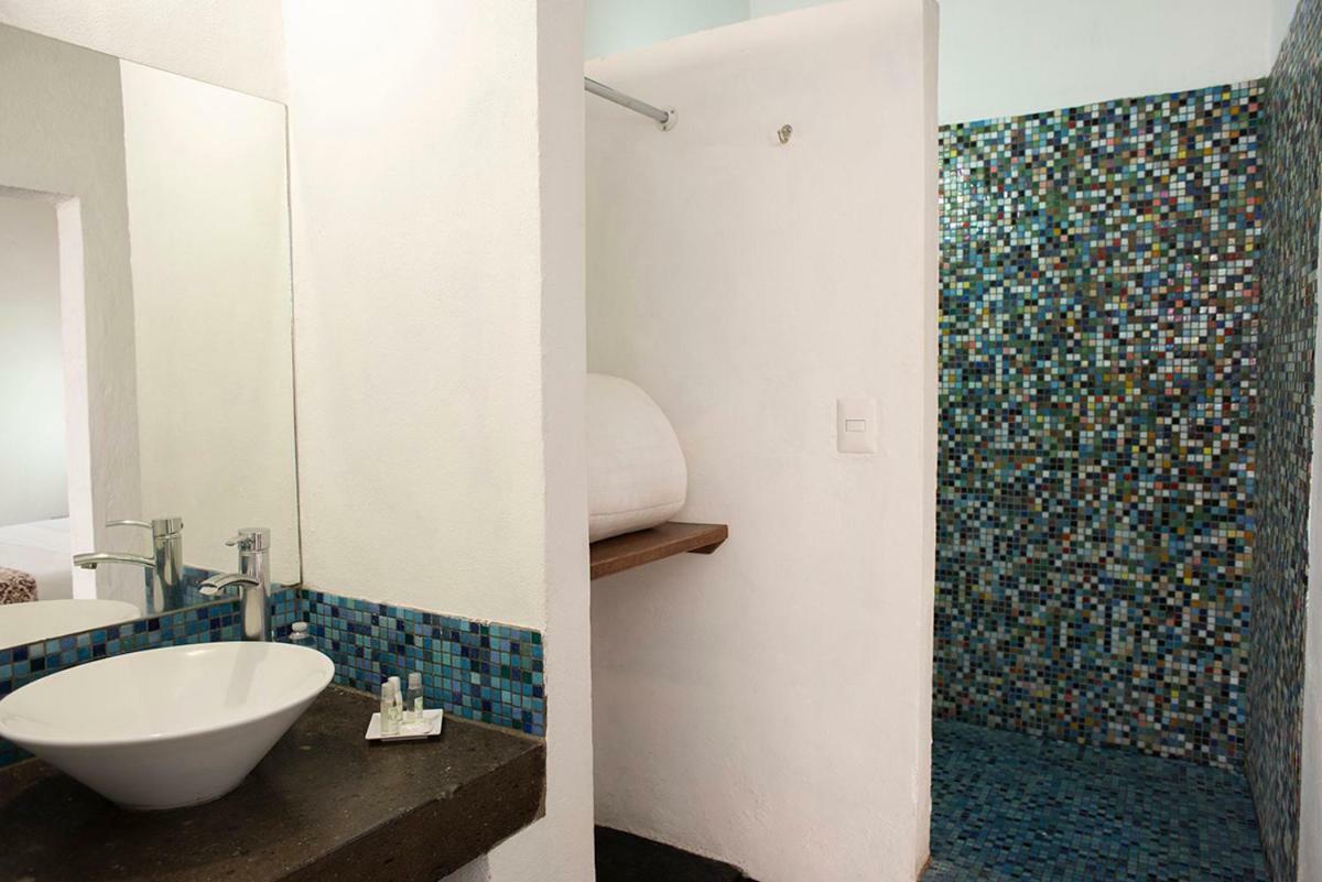 Hotel Suites Dali Σαν Μιγκέλ ντε Αγιέντε Εξωτερικό φωτογραφία
