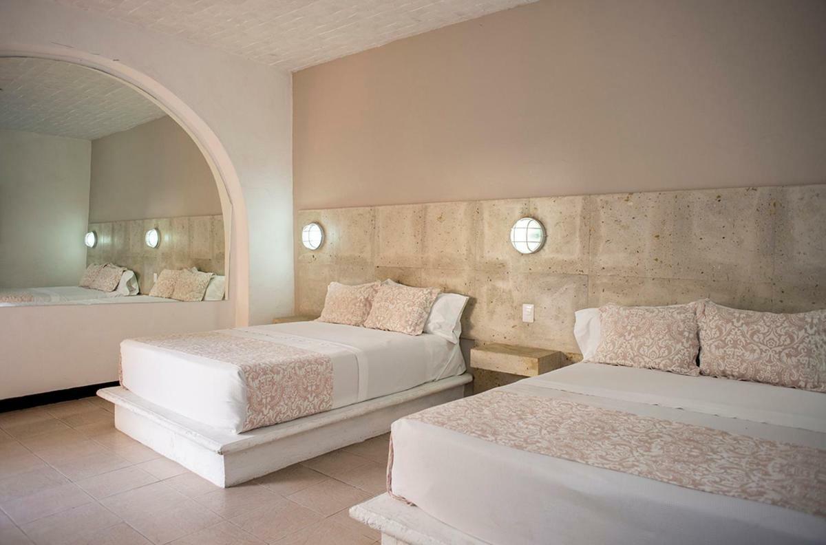 Hotel Suites Dali Σαν Μιγκέλ ντε Αγιέντε Εξωτερικό φωτογραφία