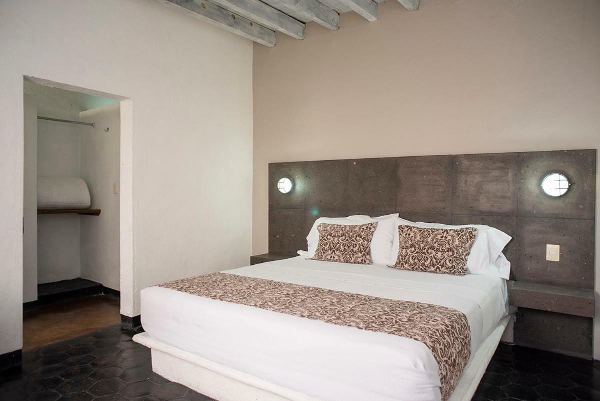 Hotel Suites Dali Σαν Μιγκέλ ντε Αγιέντε Εξωτερικό φωτογραφία