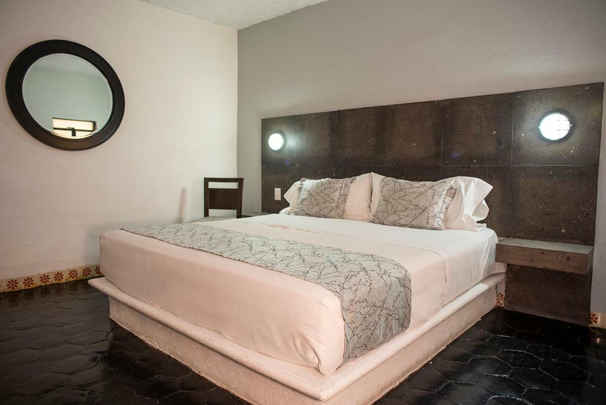 Hotel Suites Dali Σαν Μιγκέλ ντε Αγιέντε Εξωτερικό φωτογραφία