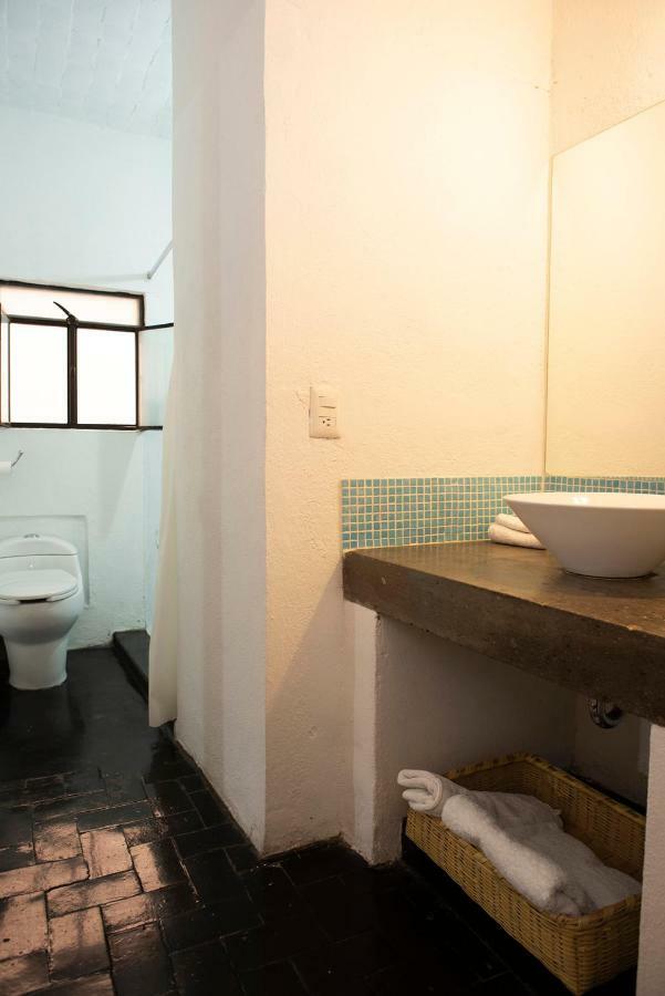 Hotel Suites Dali Σαν Μιγκέλ ντε Αγιέντε Εξωτερικό φωτογραφία
