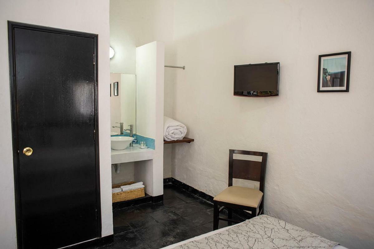 Hotel Suites Dali Σαν Μιγκέλ ντε Αγιέντε Εξωτερικό φωτογραφία